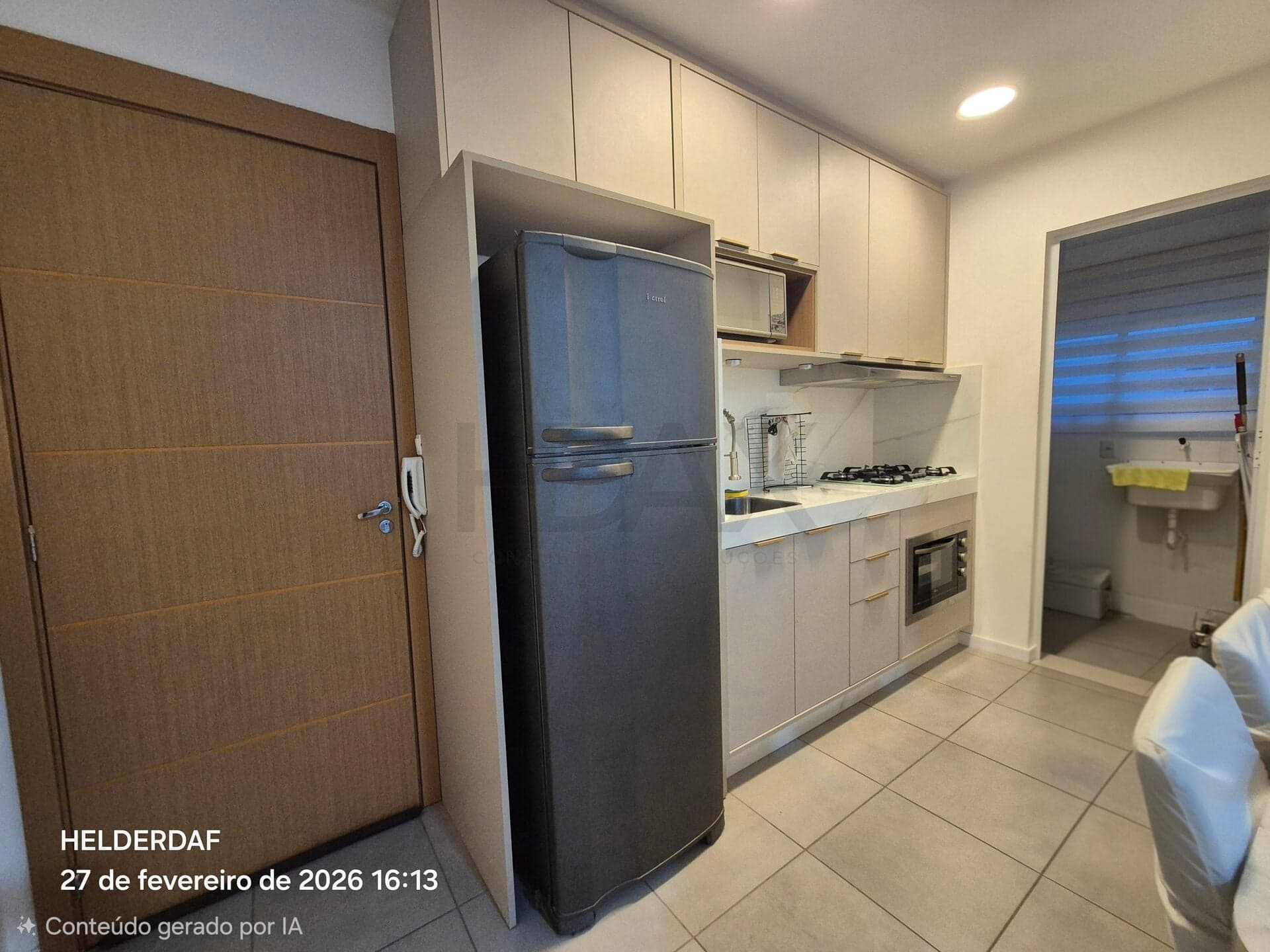 Apartamento em Chapecó - Palmital