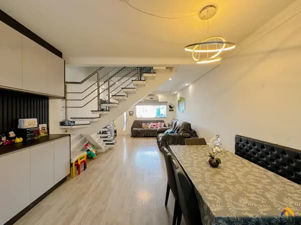 Casa à Venda no Jardim Terramérica – Americana/SP | 3 Quartos com Suíte | R$ 550.000