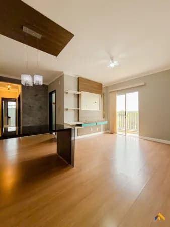 Apartamento à venda no Condomínio Harmonia — Parque das Nações | Americana/SP