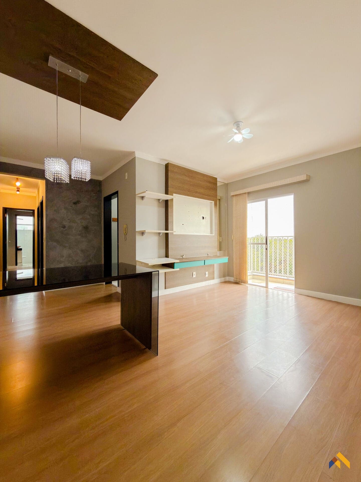 Apartamento à venda no Condomínio Harmonia — Parque das Nações | Americana/SP