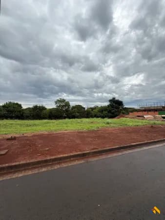 Terreno no Condominio Parque Fortaleza 2, 490 m² - R$490.000