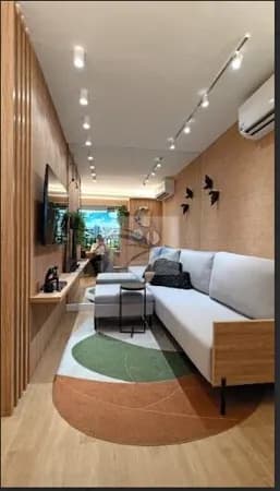 Lançamento de apartamentos em Santana, ZN