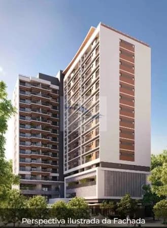 Apartamento com requinte e sofisticação