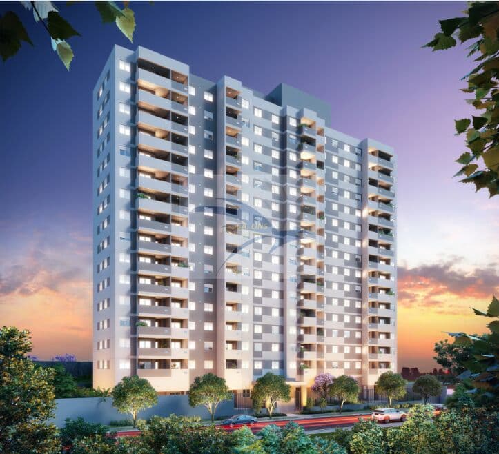 APTO EM CONSTRUÇÃO IMIRIM-ZONA NORTE SP