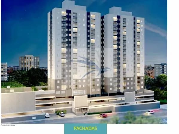 APTOS EM CONSTRUÇÃO OSASCO