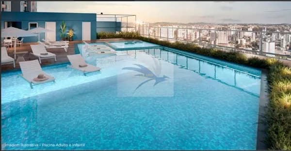 Lançamento de apartamentos em Osasco