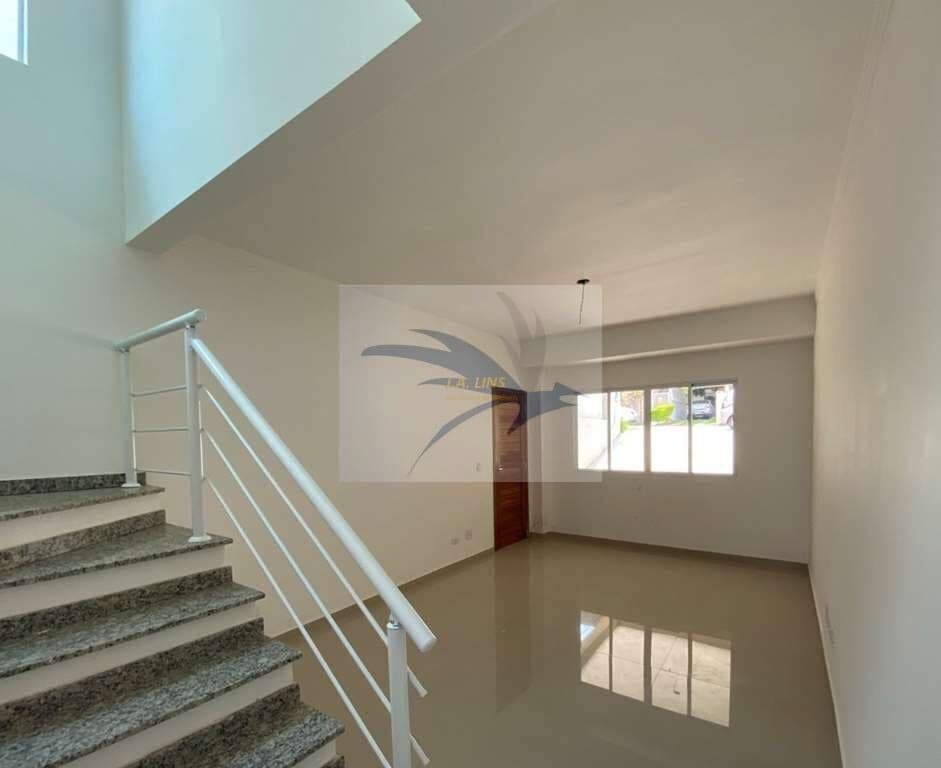 Sobrado em condomínio, Cotia, SP