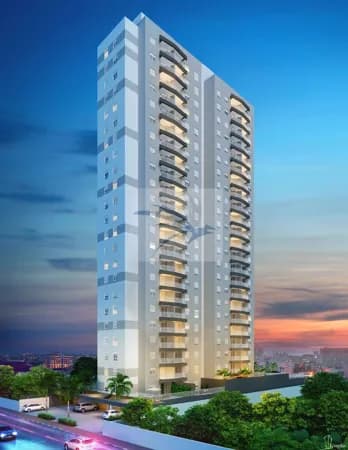 APTOS DE 2 DORMS, 54M², VARANDA GOURMET, 1 VAGA