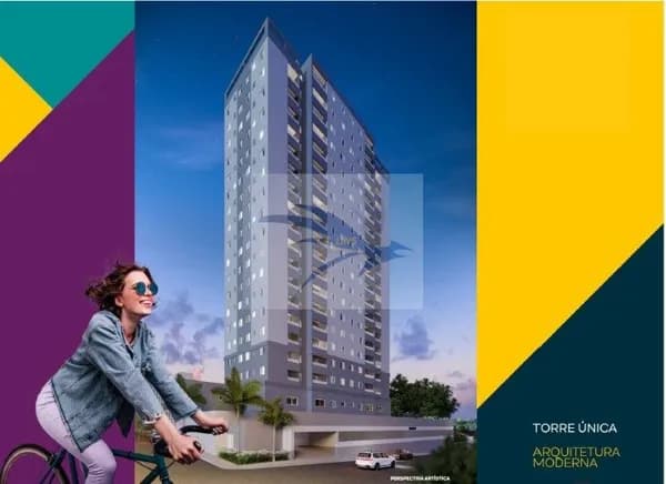 Osasco,SP-Apartamento em construção