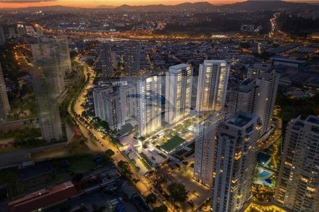 LANÇAMENTO DE APTOS NA LAPA