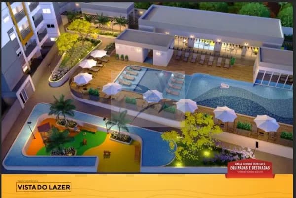 Breve lançamento de apartamentos em Barueri