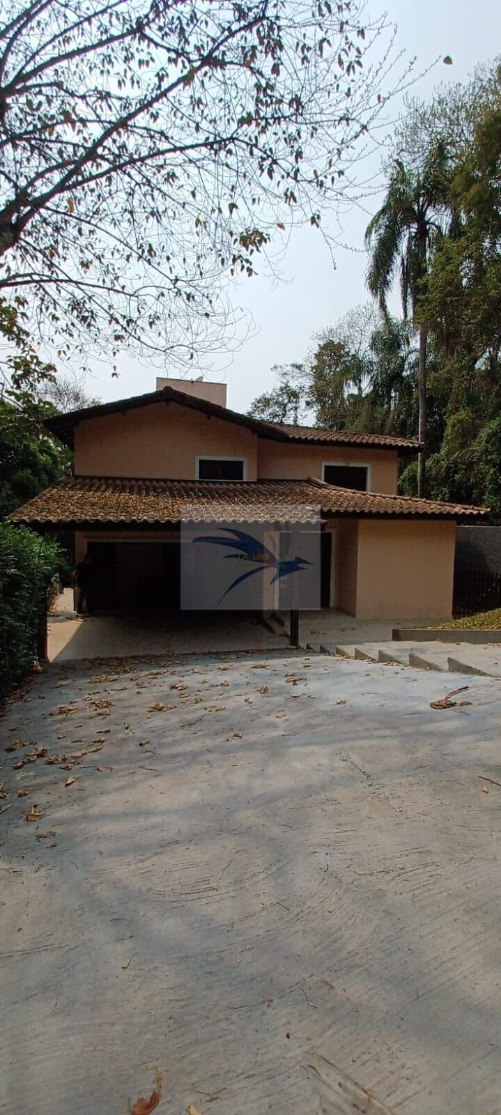 Bela casa térrea em condomínio, Itapevi, SP