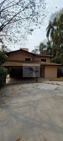 Bela casa térrea em condomínio, Itapevi, SP