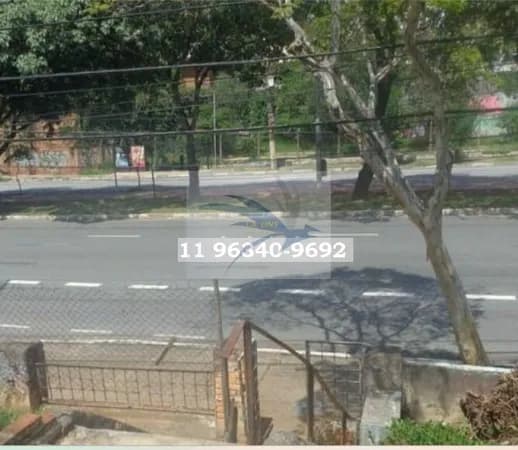 Terreno para oportunidade Bairro Sumaré