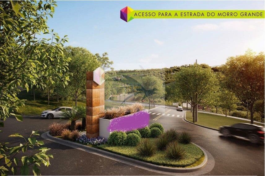 LANÇAMENTO DE LOTES EM COTIA
