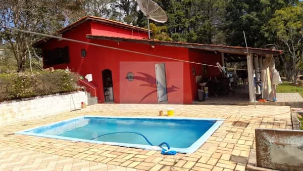 Chácara à venda