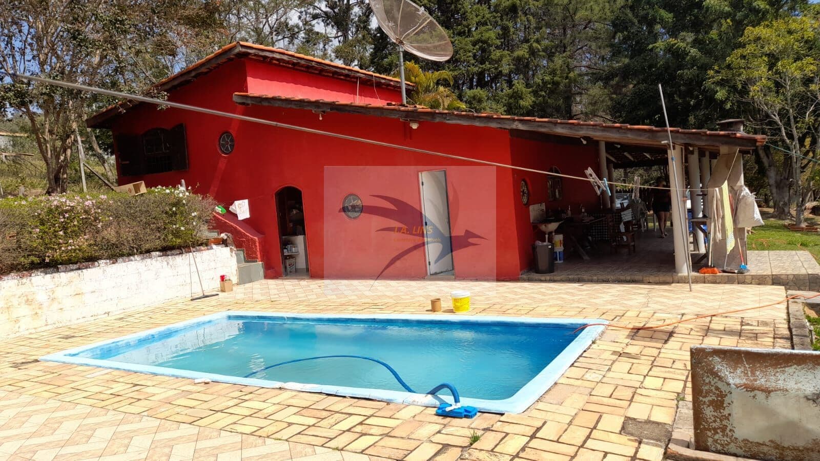 Chácara à venda