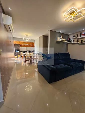Casa térrea em condomínio, 3 dormitórios