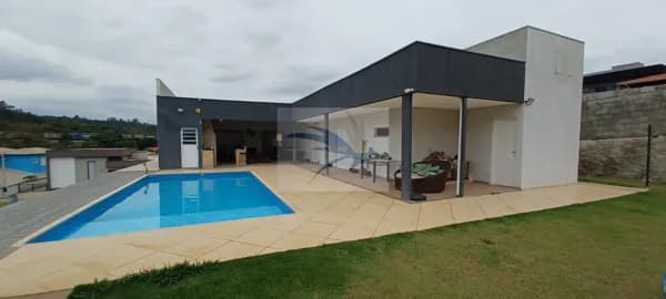 Casa em condomínio, Mairinque, SP