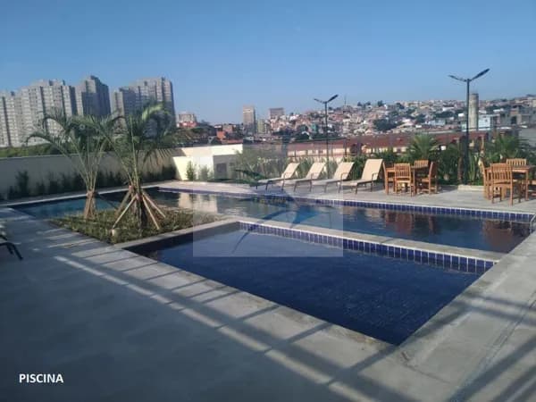 APTO À VENDA EM OSASCO, SP