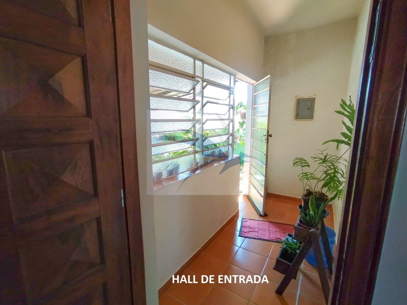Casa Térrea principal + 2 casas de aluguel