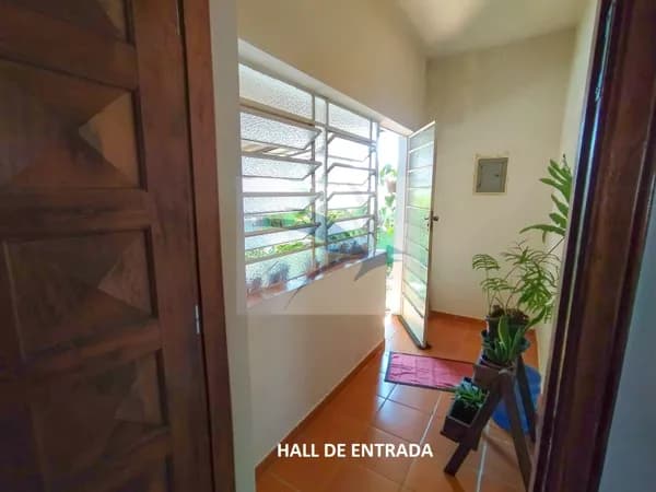 Casa Térrea principal + 2 casas de aluguel