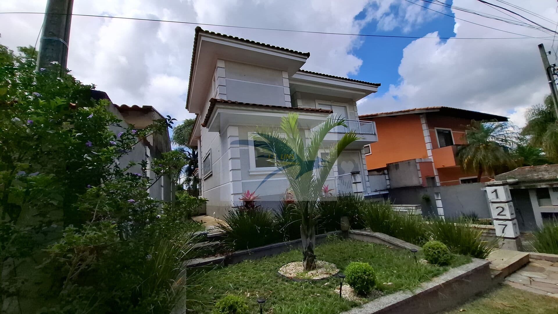 Casa nova em condomínio fechado, Itapevi/SP