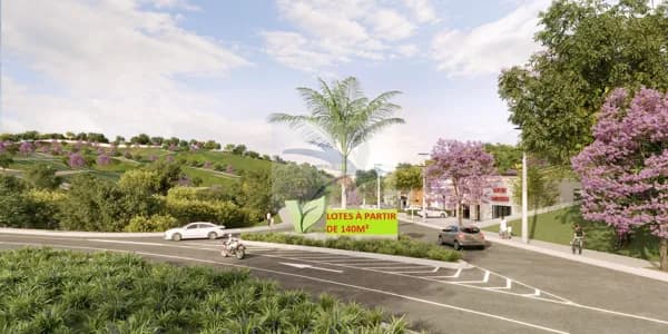 Terreno em Loteamento, Itapevi, SP