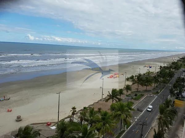 Casa à venda Vila Caiçara - Praia Grande/SP