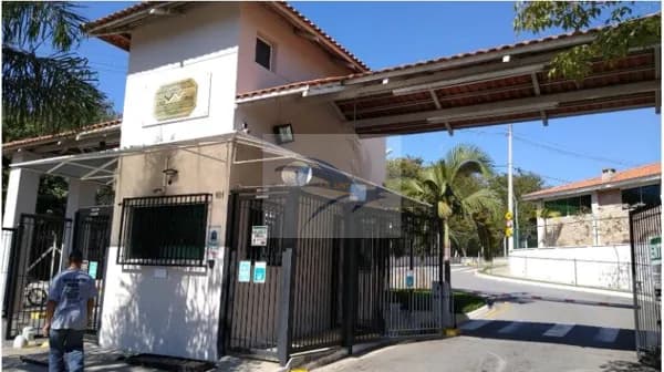 Apto no Cond. Estação Vida Nova - Itapevi
