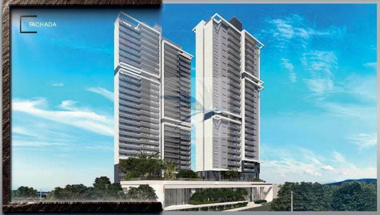 Apartamento em São Paulo - Vila Romana