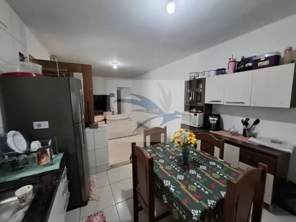 Casa à venda no Jd. Bela Vista, Itapevi, SP