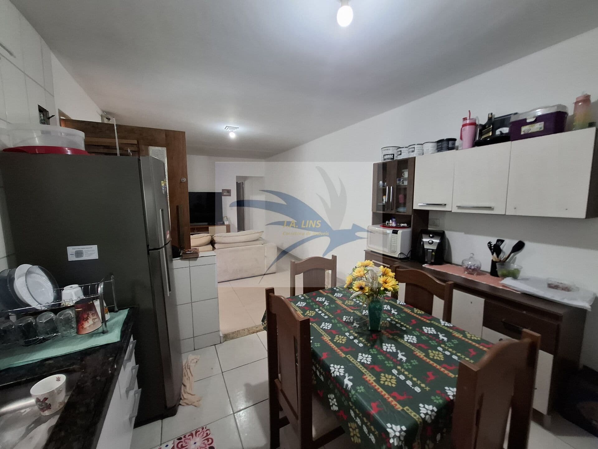 Casa à venda no Jd. Bela Vista, Itapevi, SP