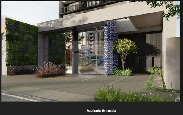 Apartamento Studio no Bairro Campos Elíseos, Centro, SP