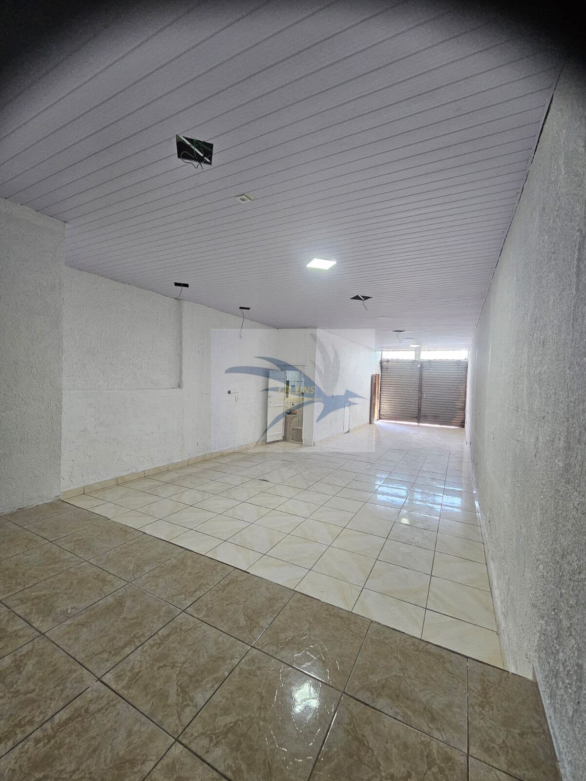 Salão comercial bairro Jd. Julieta - Itapevi/SP