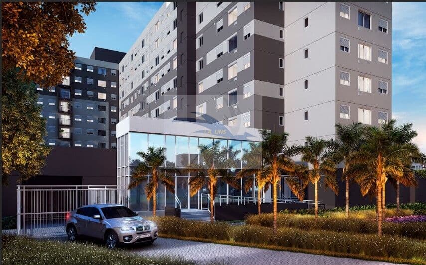 APTOS LAPA DE BAIXO 1 E 2 DORMS