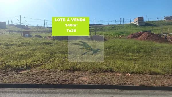 Terreno em Loteamento Vida Bela Itapevi