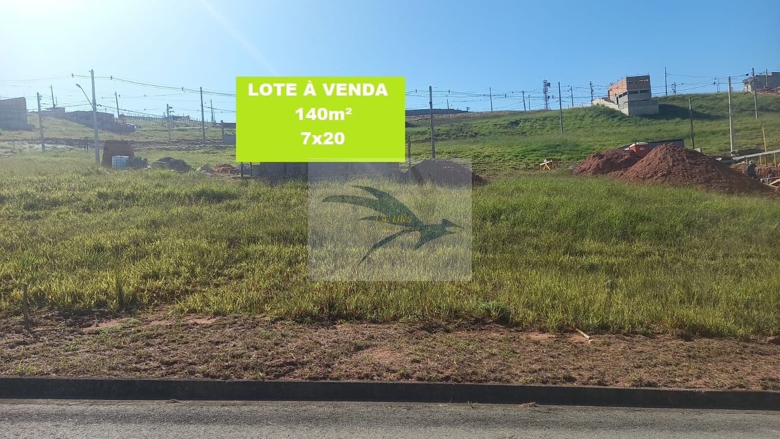 Terreno em Loteamento Vida Bela Itapevi
