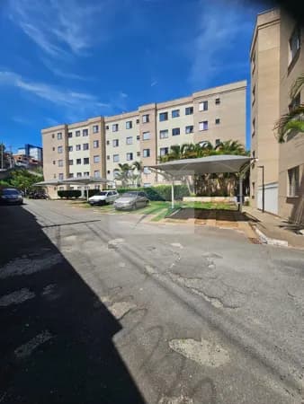 Apartamento Garden à venda em Itapevi