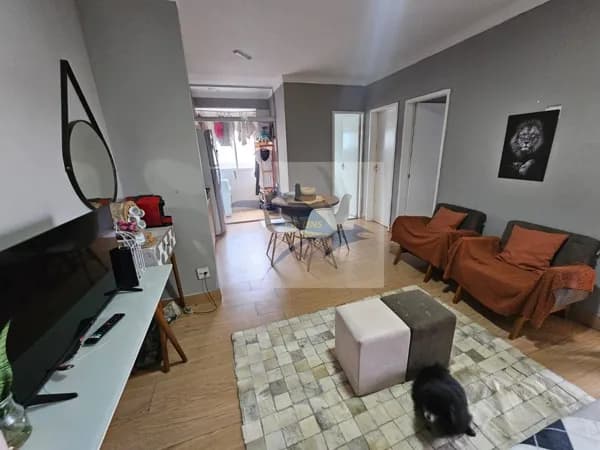 Apartamento à venda no Jd. Briquet, Itapevi,SP