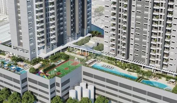 OSASCO-Apartamento pronto para morar