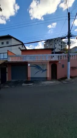 Ótima casa à venda perto do Parque da cidade, Itapevi, SP