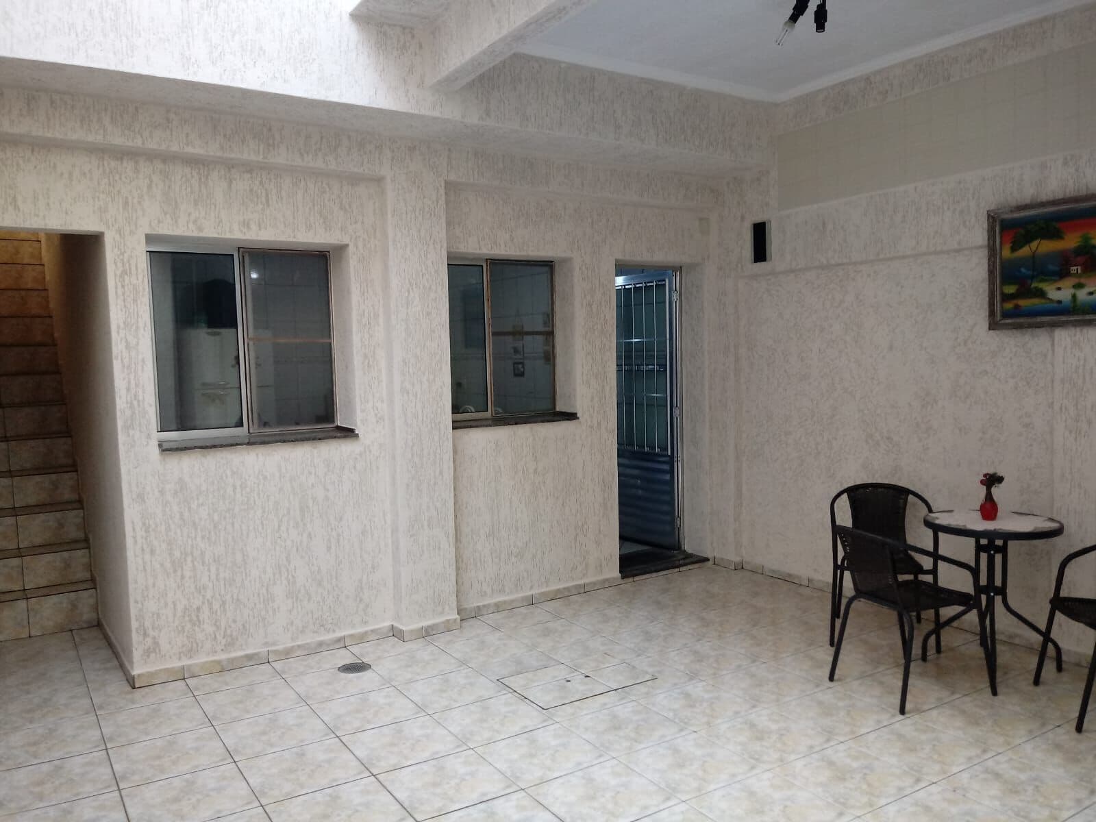 Casa em São Paulo - Vila Francos