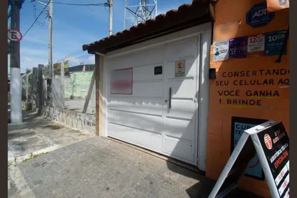 Casa em São Paulo - Moinho Velho