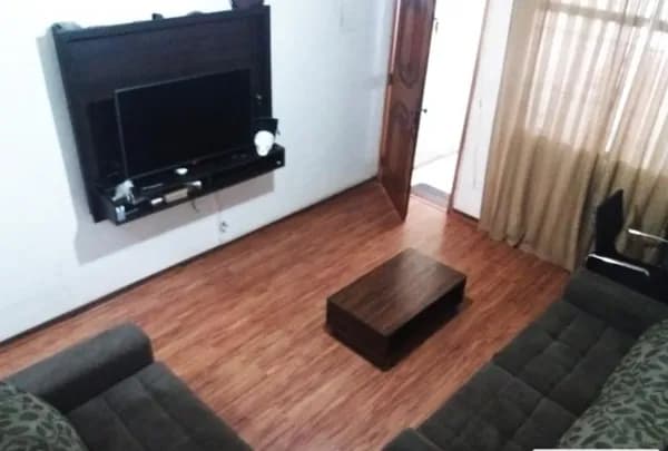 Sobrado em São Paulo - Vila Souza