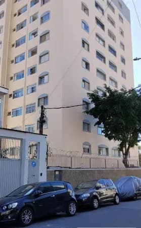 Apartamento em São Paulo - Vila Celeste