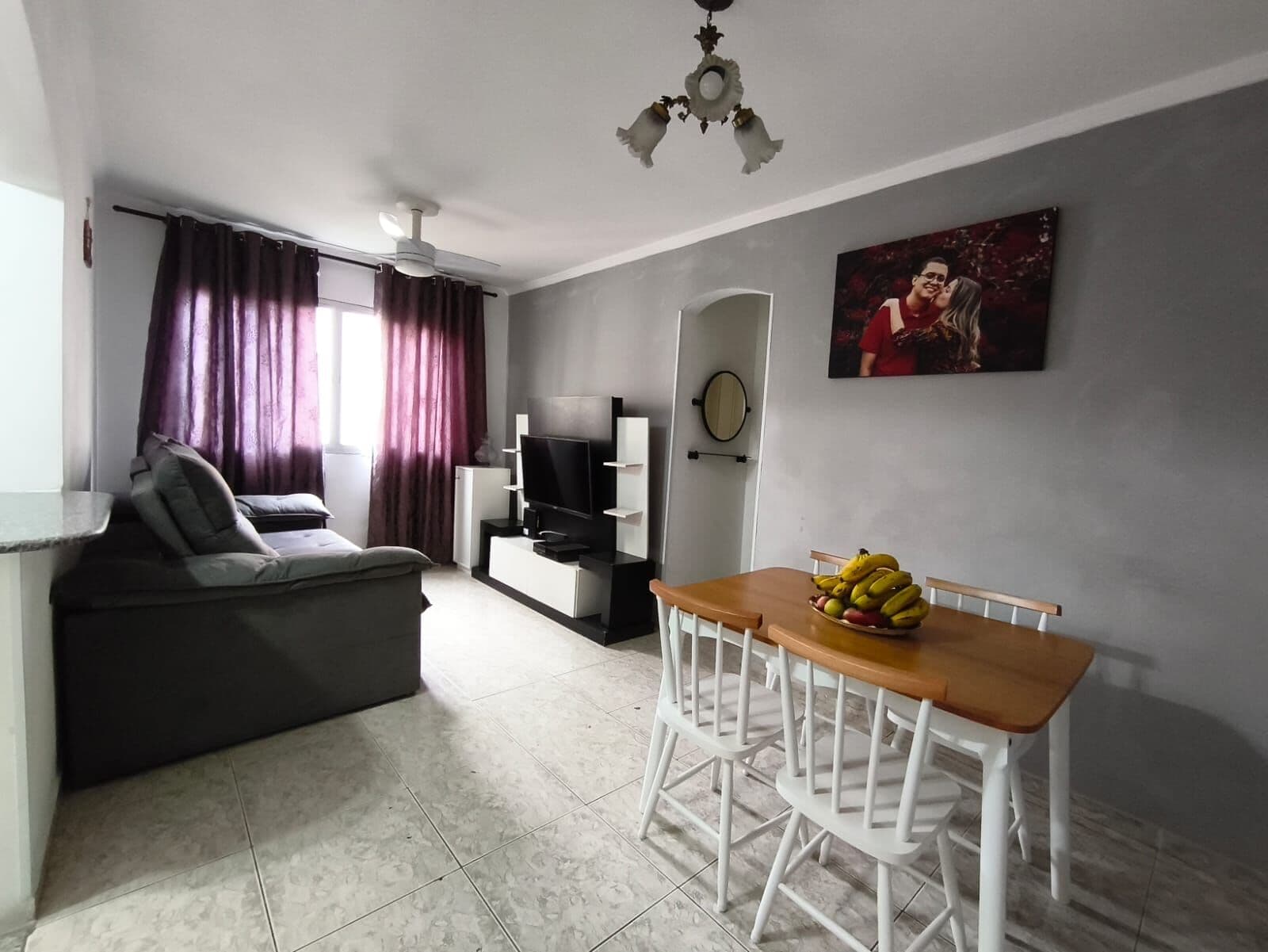 Apartamento em São Paulo - Lauzane Paulista