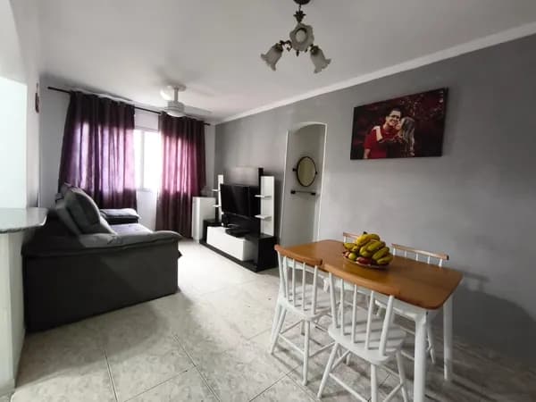Apartamento em São Paulo - Lauzane Paulista