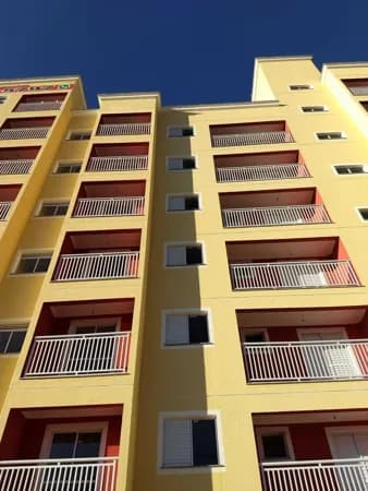 Apartamento 3 dormitórios com ótimo Custo x benefício - Guarulhos