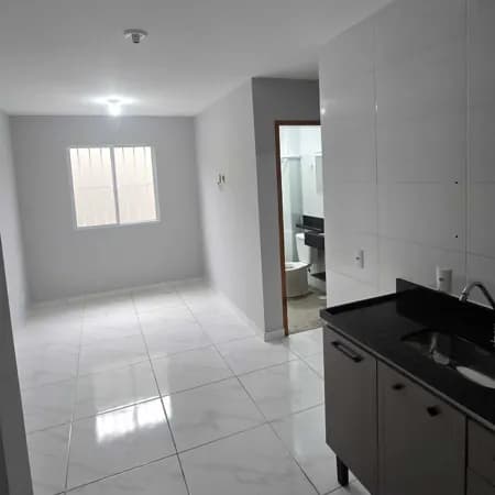 Apartamento p/ alugar R$1.150,00 - Bonsucesso - Guarulhos/SP